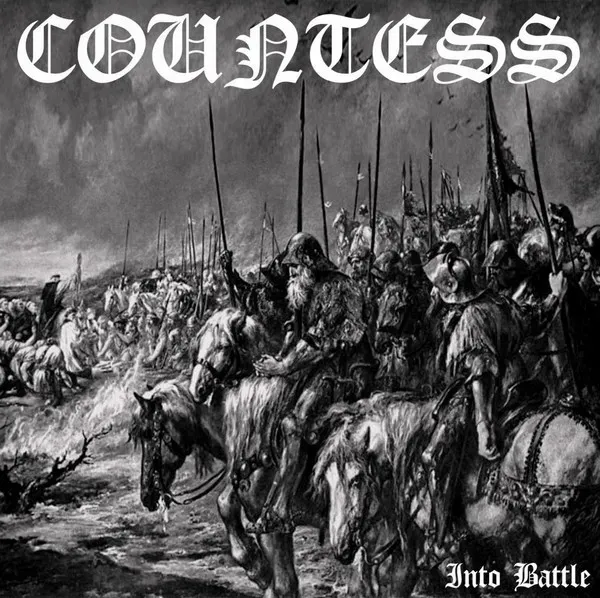 Cover Into Battle
