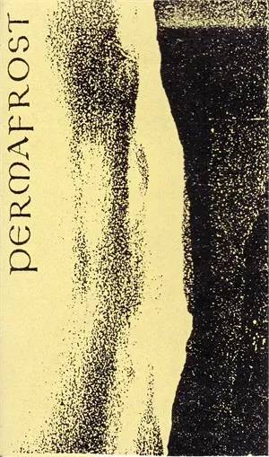 Cover Permafrost