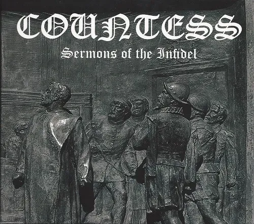 Cover Sermons of the Infidel