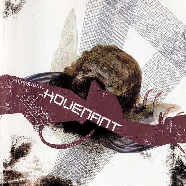 Cover Animatronic