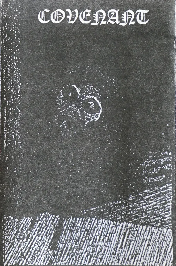 Cover From The Storm Of Shadows