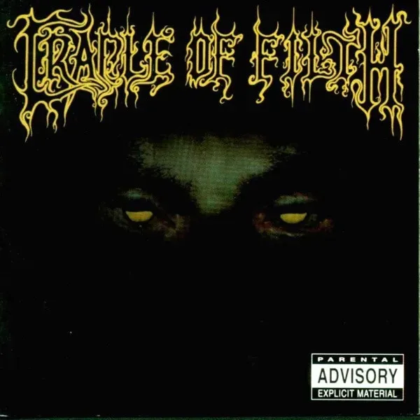 Cover From the Cradle to Enslave