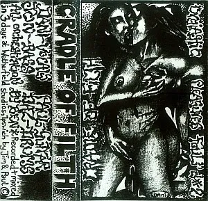 Cover Orgiastic Pleasures Foul