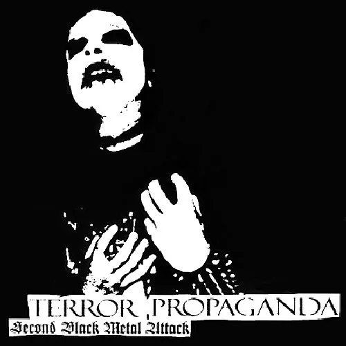 Cover Terror Propaganda