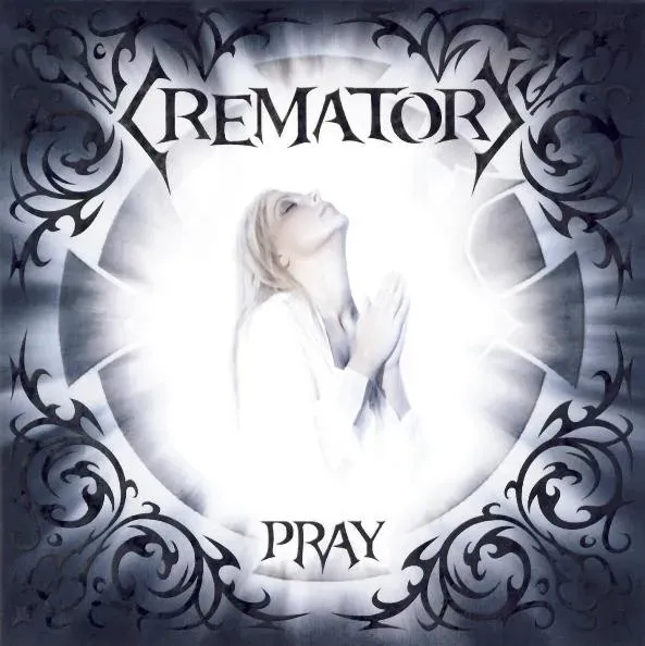 Cover Pray
