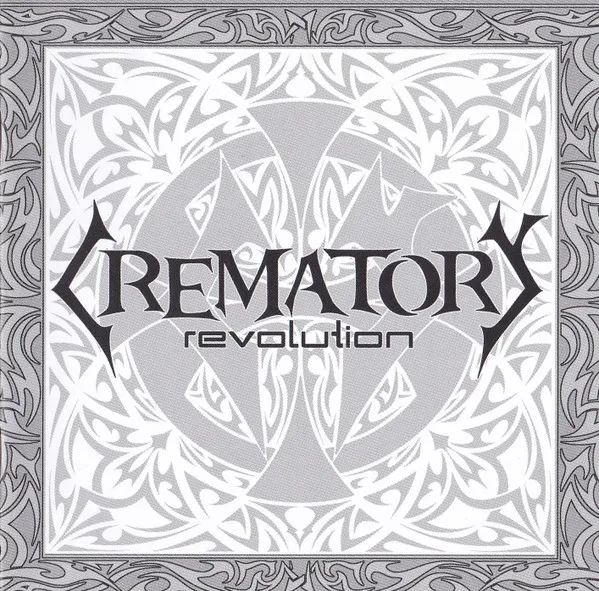 Cover Revolution