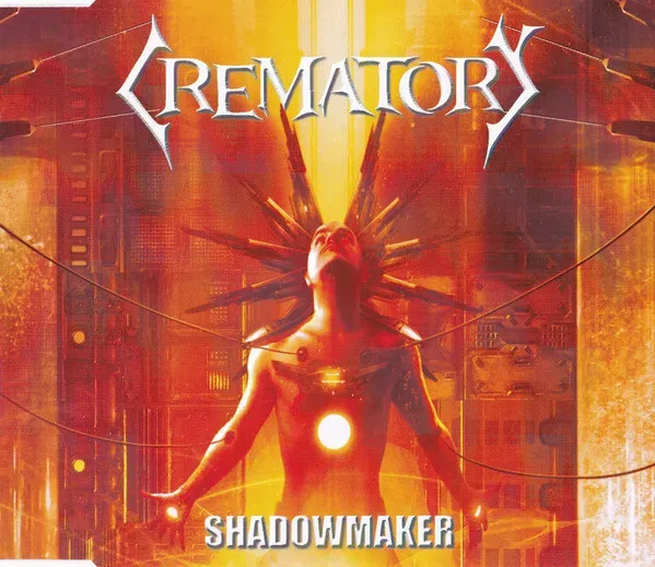 Cover Shadowmaker