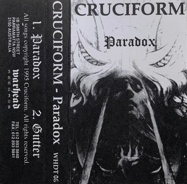 Cover Paradox