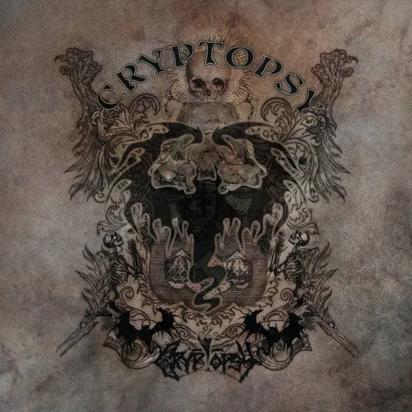 Cover Cryptopsy