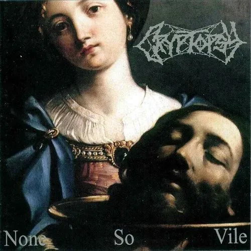 Cover None So Vile