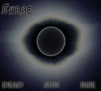 Cover Dead Sun Rise