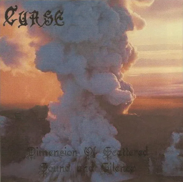 Cover Dimension Of Scattered Sound And Silence