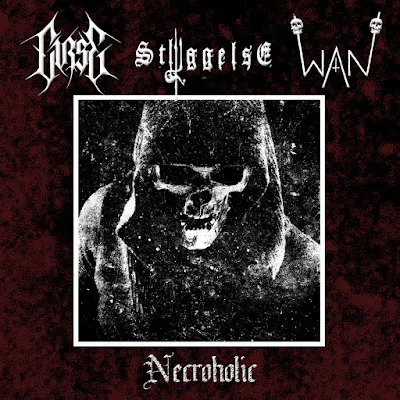 Cover Necroholic