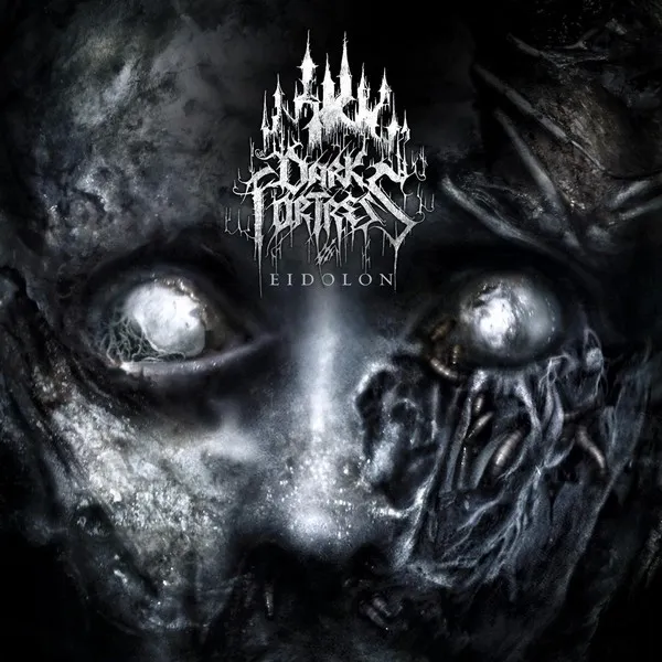 Cover Eidolon
