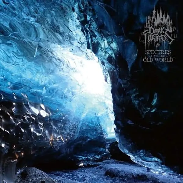 Cover Spectres from the Old World