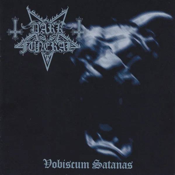 Cover Vobiscum Satanas