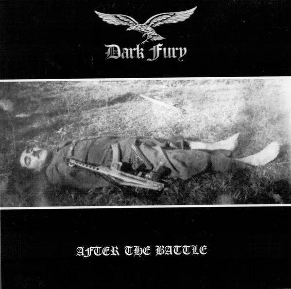 Cover After the Battle
