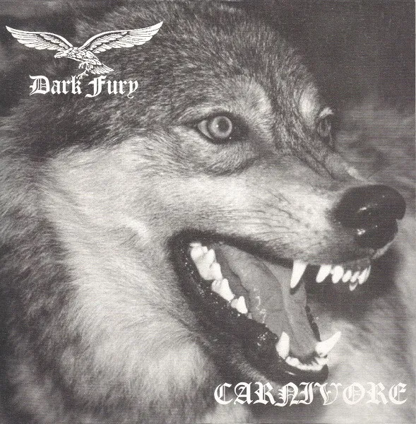 Cover Carnivore