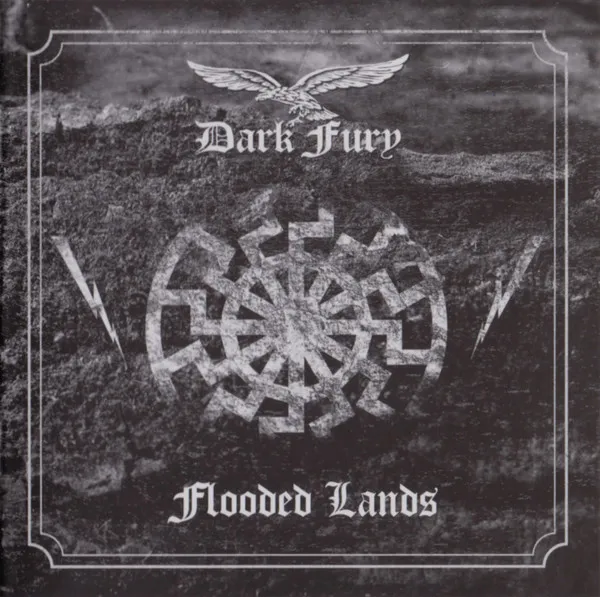 Cover Flooded Lands