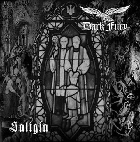 Cover Saligia