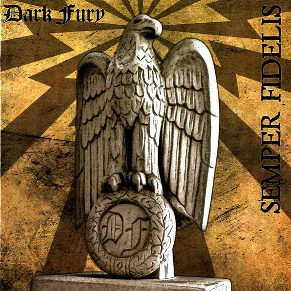 Cover Semper Fidelis
