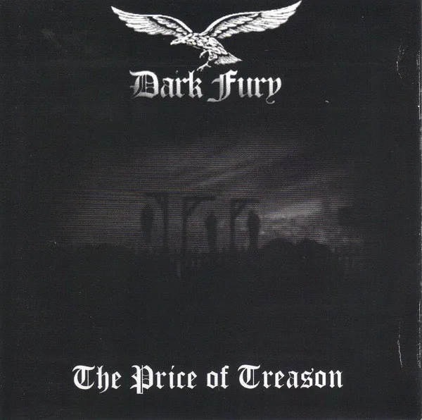 Cover The Price of Treason