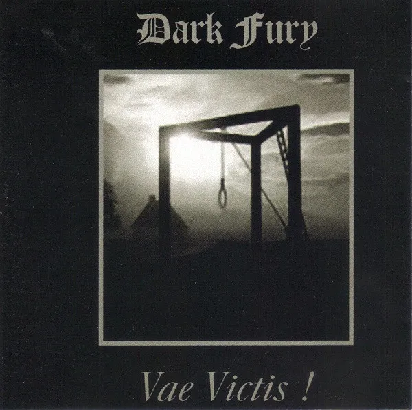 Cover Vae Victis!