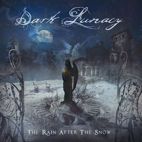Cover The Rain After the Snow