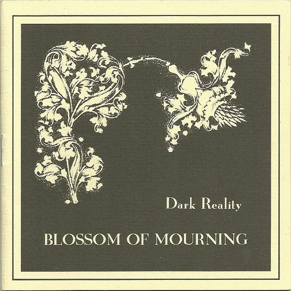 Cover Blossom of Mourning