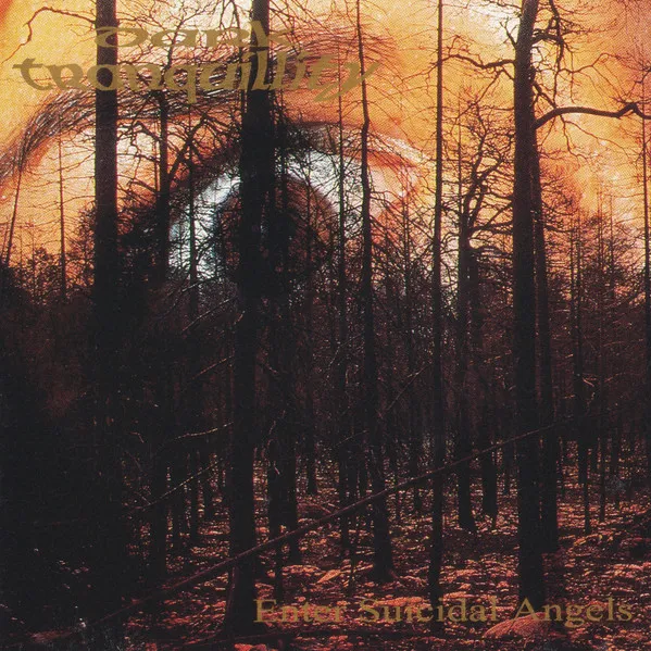 Cover Enter Suicidal Angels