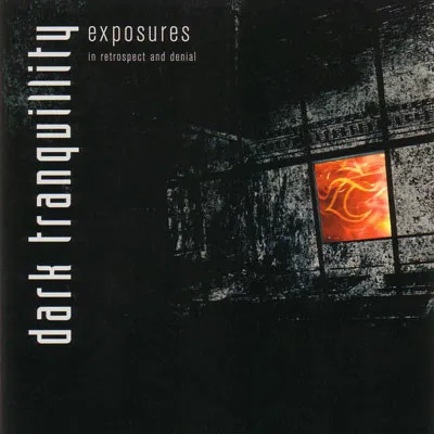 Cover Exposures - In Retrospect and Denial