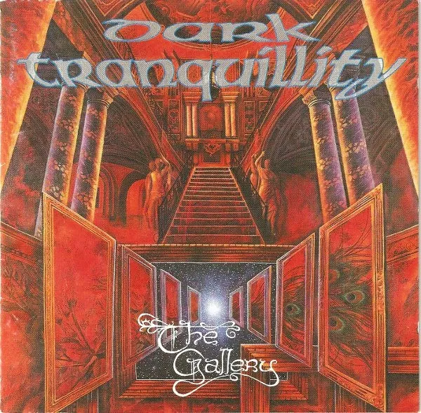 Cover The Gallery