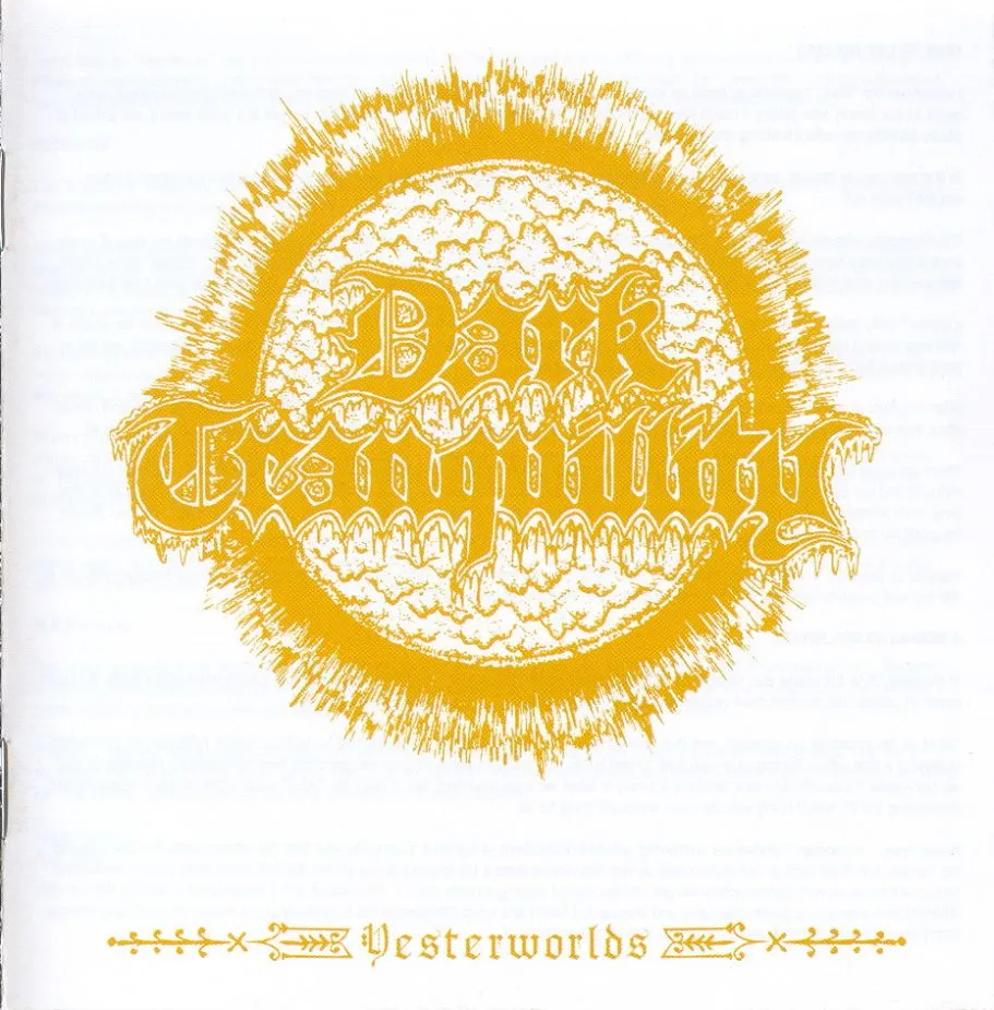 Cover Yesterworlds