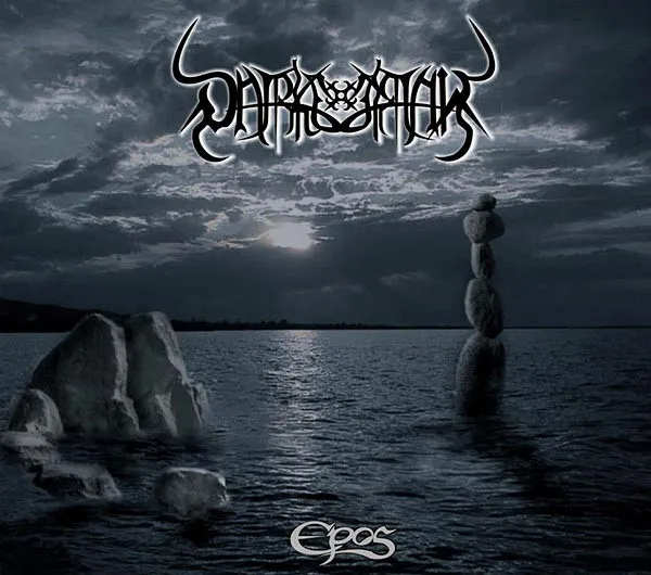 Cover Epos