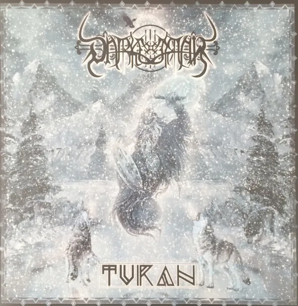 Cover Turan