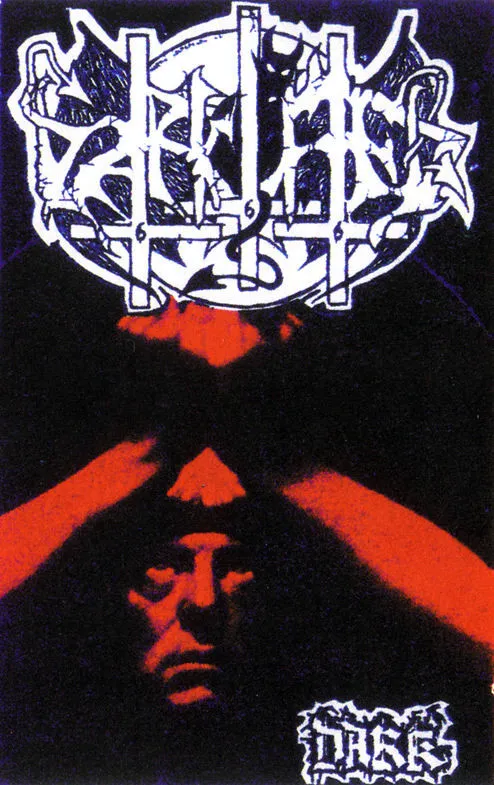 Cover Dark