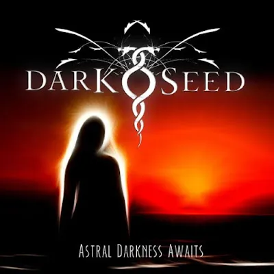 Cover Astral Darkness Awaits