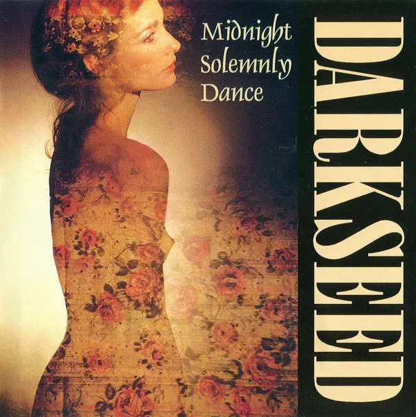Cover Midnight Solemnly Dance