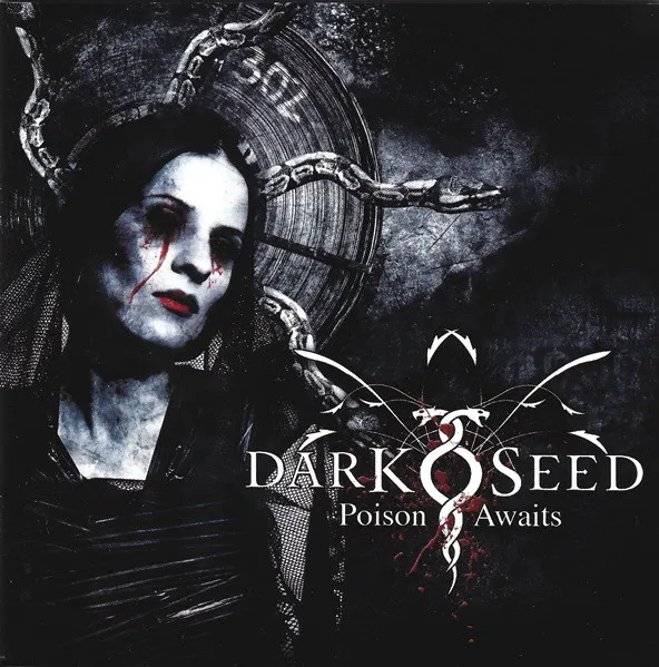 Cover Poison Awaits