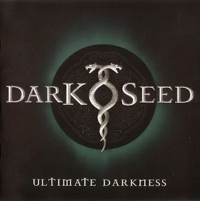 Cover Ultimate Darkness