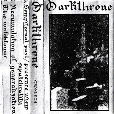 Cover Cromlech