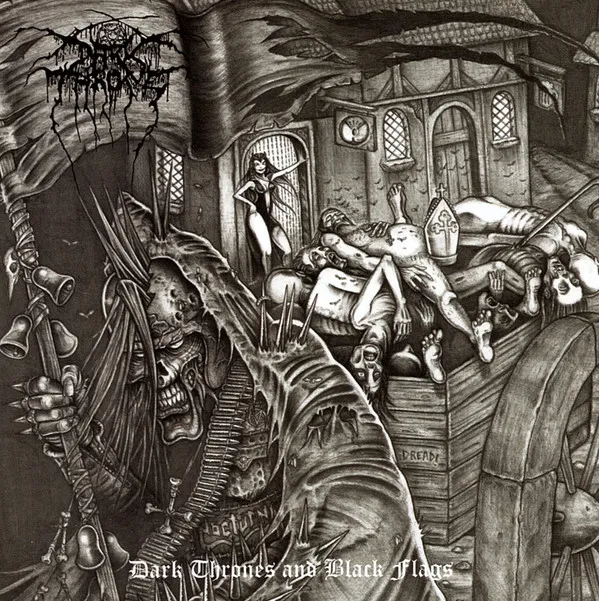 Cover Dark Thrones And Black Flags