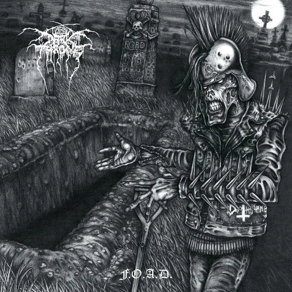 Cover F.O.A.D.