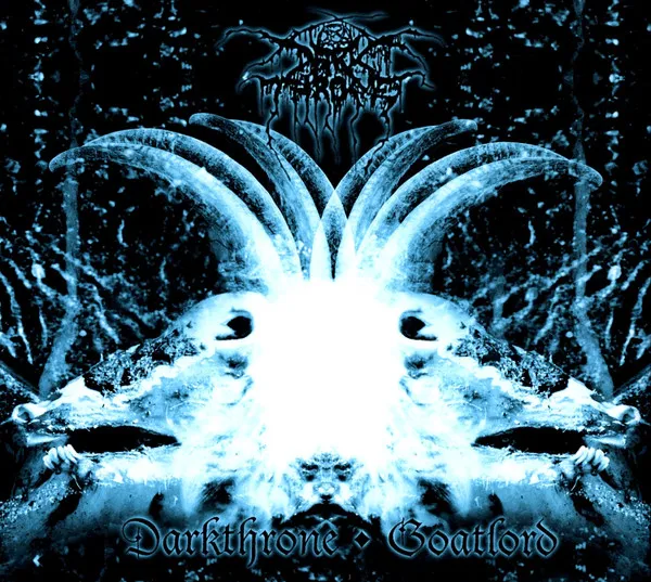 Cover Goatlord