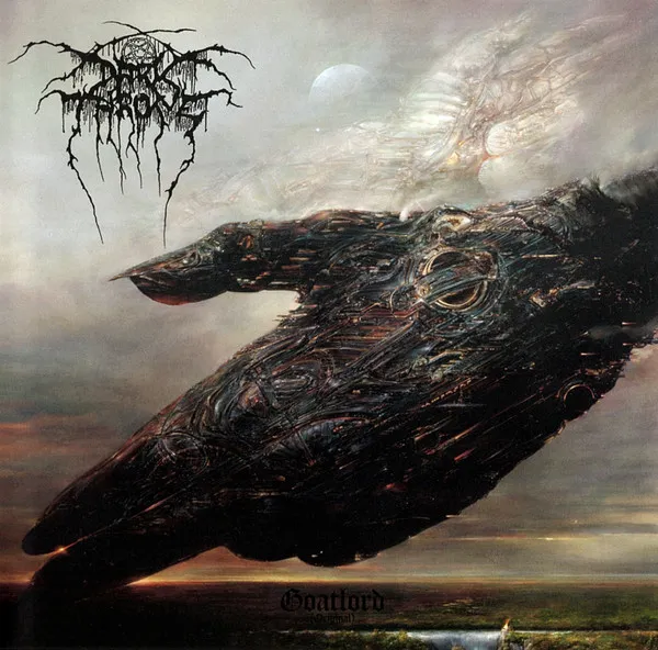 Cover Goatlord Original