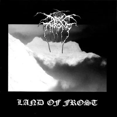 Cover Land Of Frost