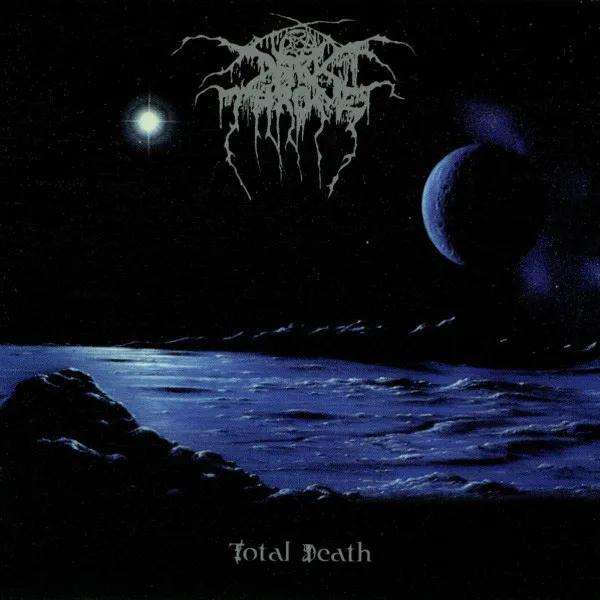 Cover Total Death