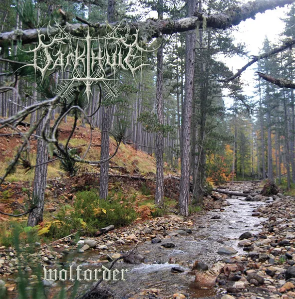 Cover Wolforder