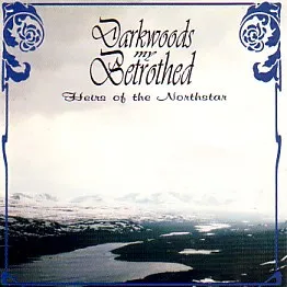 Cover Heirs of the Northstar
