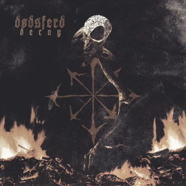 Cover Decay